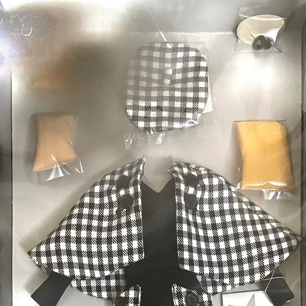 Doll Clothes Collection - Picture 3 of 3